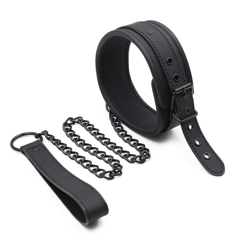 Collier de Bondage