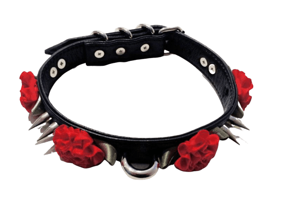 Collier Bdsm Emo