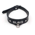 Collier Bdsm Esclave