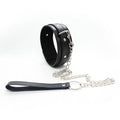 Collier Laisse Bondage
