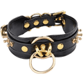 Collier Gothique O | BDSM Empire