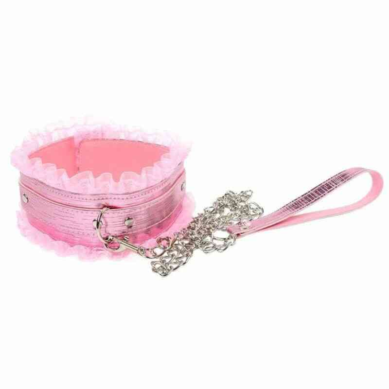 Collier Kit Bondage Sexy