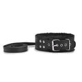 Collier Laisse Cuir | BDSM Empire