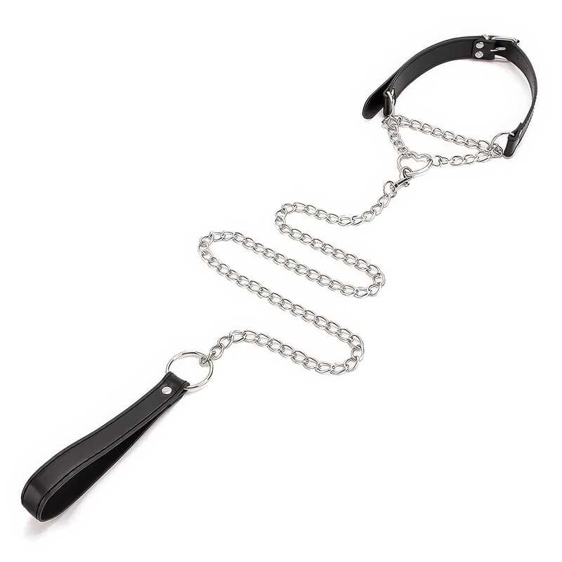 Collier Laisse Herat Chain
