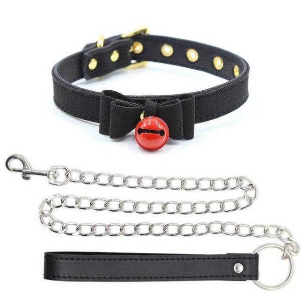 Collier Laisse Petplay