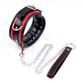 Collier Laisse Soumise
