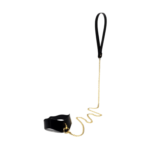 Collier Laisse | BDSM Empire