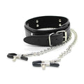 Collier Pince Téton