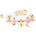 Collier Bdsm Princesse