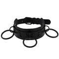 Collier Bdsm Punk