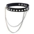 Collier Ras de Cou Gothique | BDSM Empire