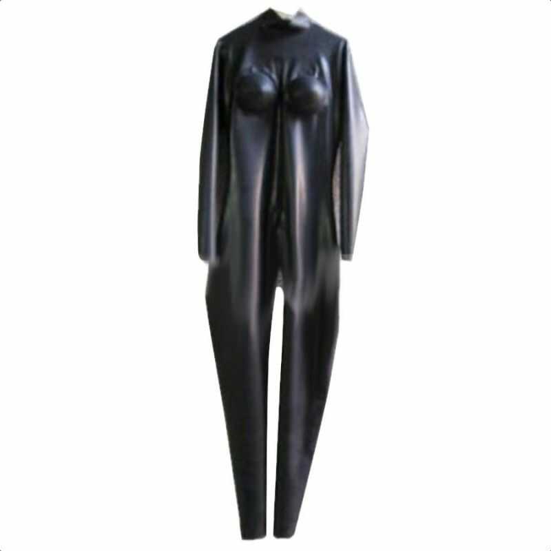 Combinaison Latex Gonflable Intense