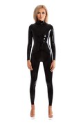 Combinaison Latex Sexy | BDSM Empire