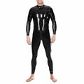 Combinaison Latex Soumis