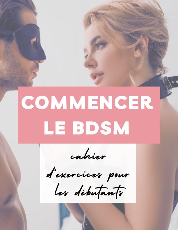 Commencer le BDSM