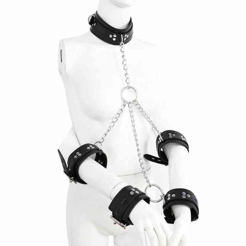 Contrainte Esclave BDSM
