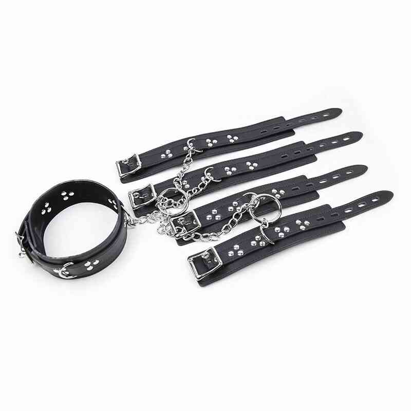 Contrainte pour les Esclaves BDSM
