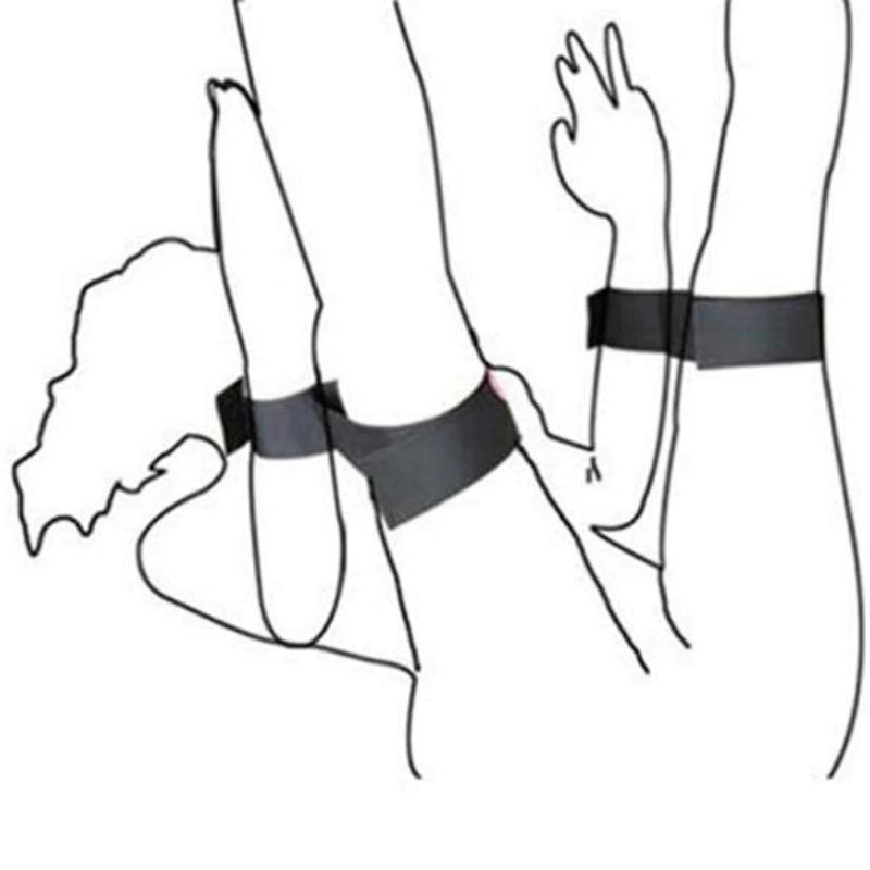 contraintes-bdsm-jambes-poignets