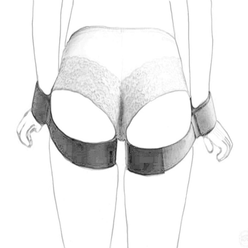 contraintes-bdsm-poignets-cuisses