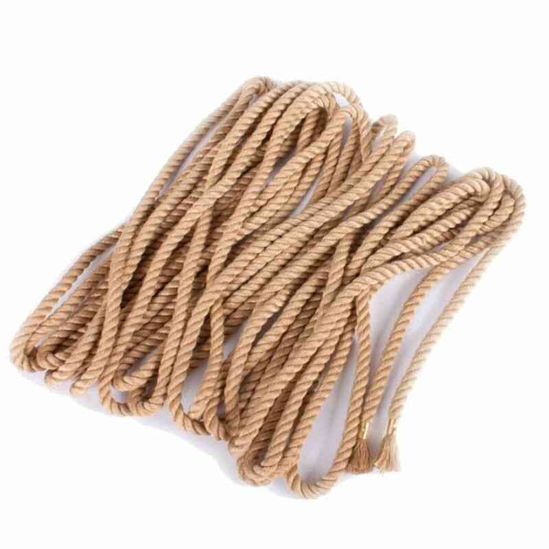 Corde Chanvre Kinbaku