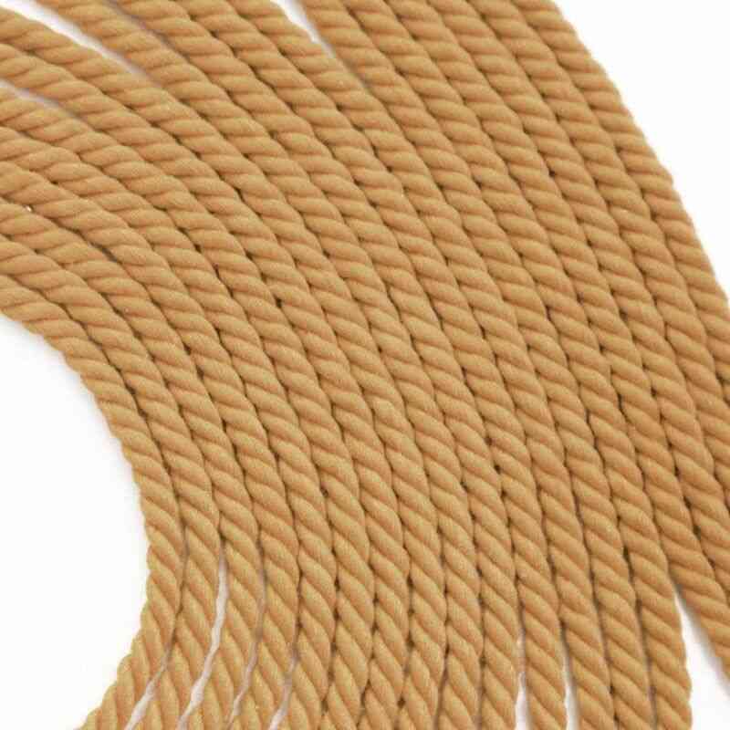 Corde de Bondage Nouée Normal