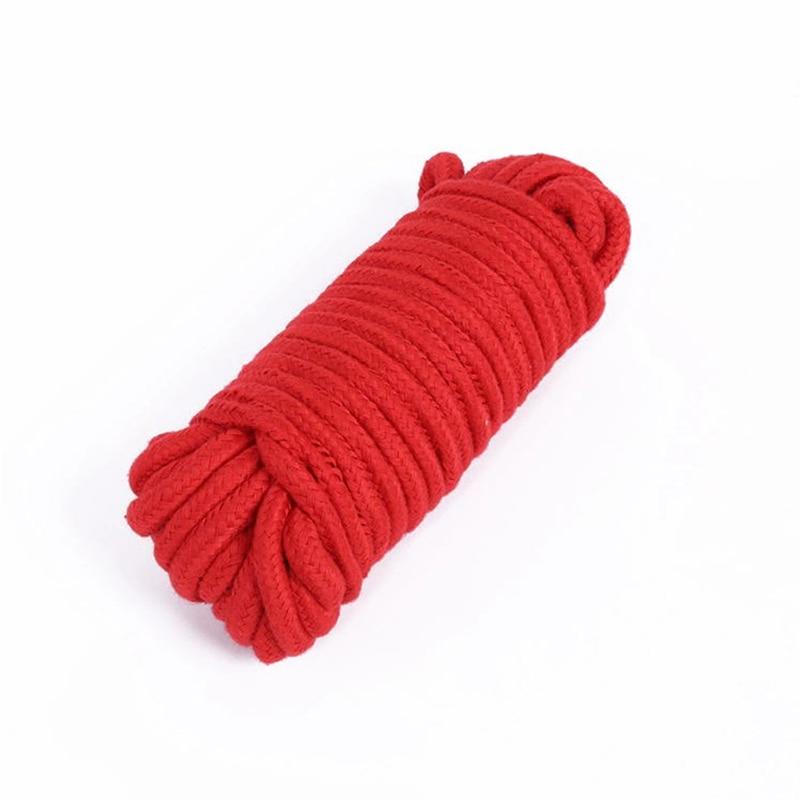 corde-de-bondage-rouge