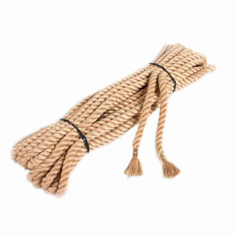 Corde de Kinbaku
