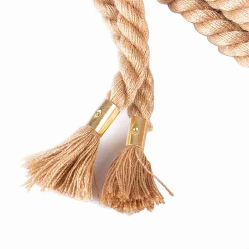Cordes de Kinbaku
