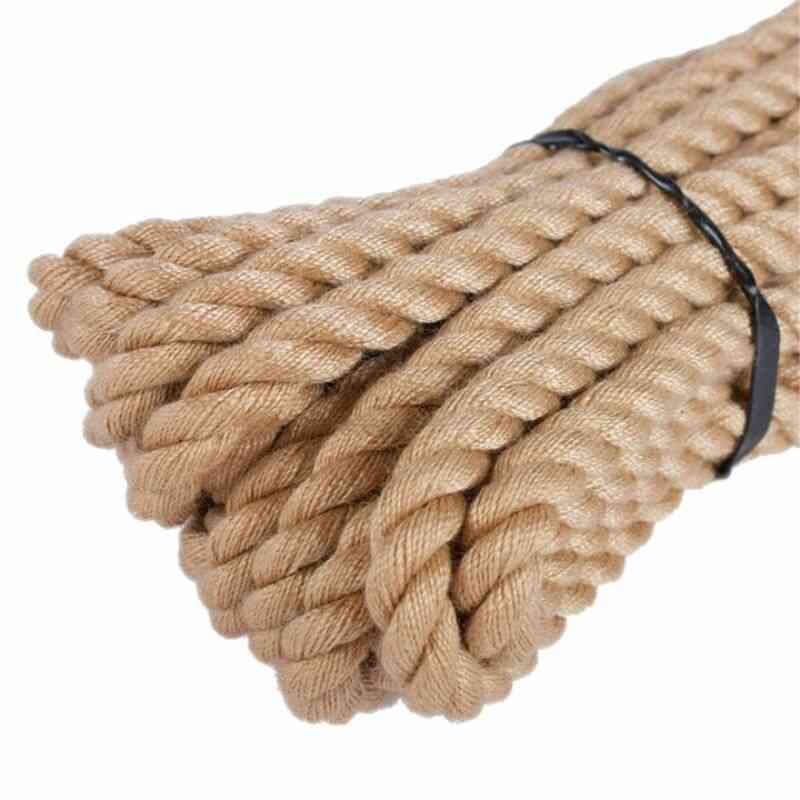 Cordes Kinbaku