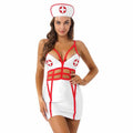 Costume Infirmière Sexy