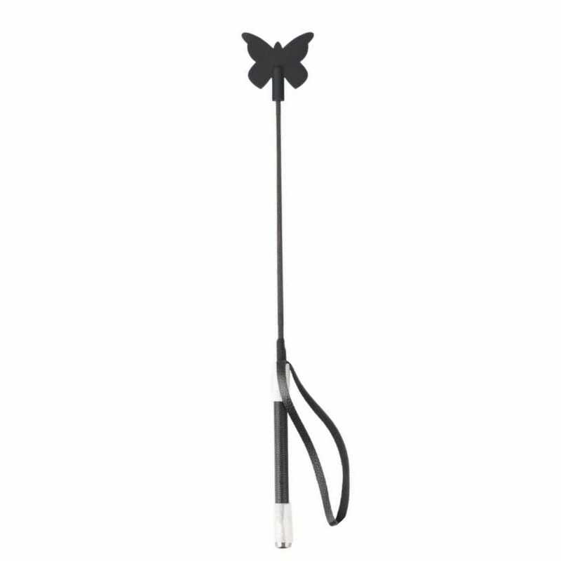 Cravache BDSM Papillon