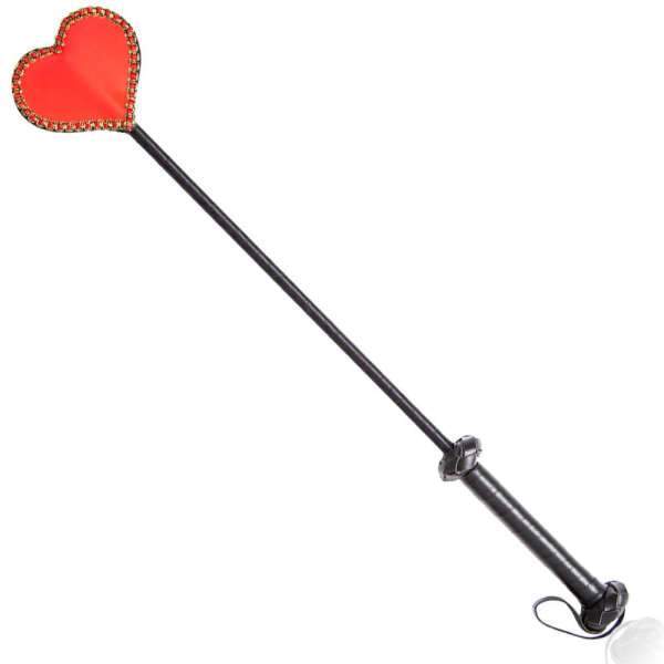 Cravache Cœur | BDSM Empire