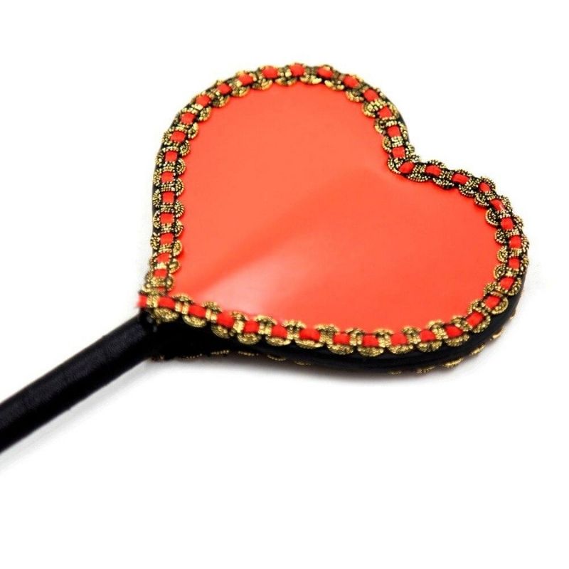 Cravache Coeur
