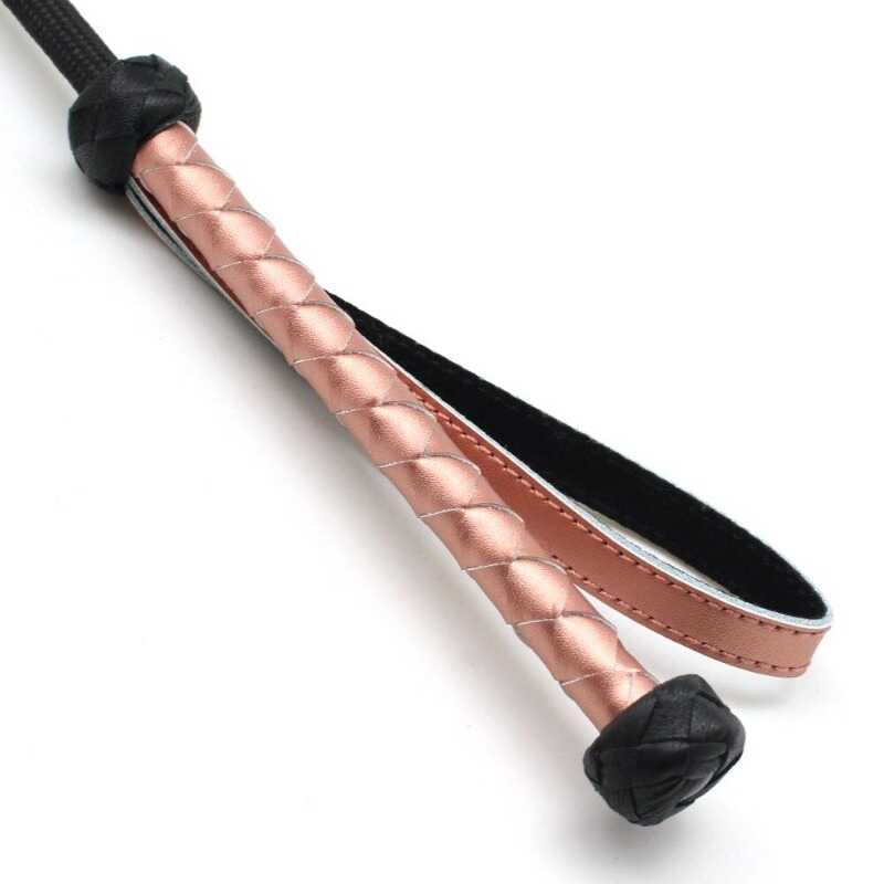 Cravache cuir