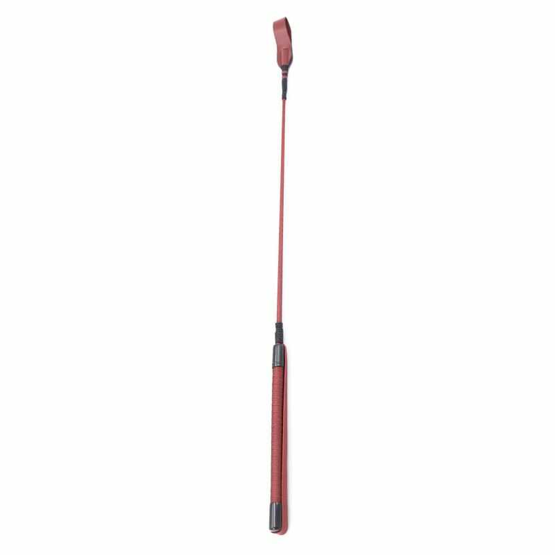 Cravache de Dressage Longue