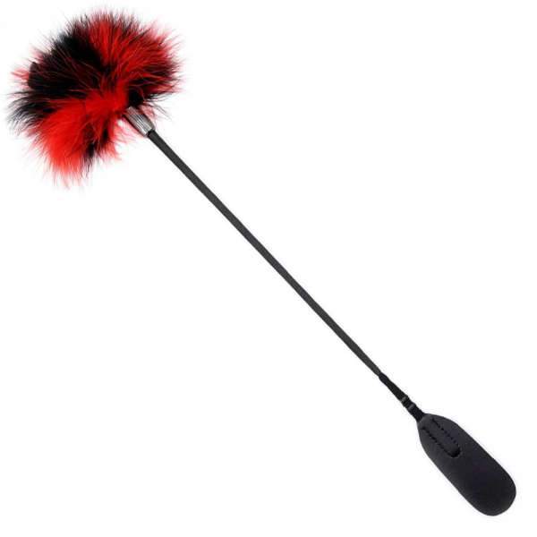Cravache Plume | BDSM Empire