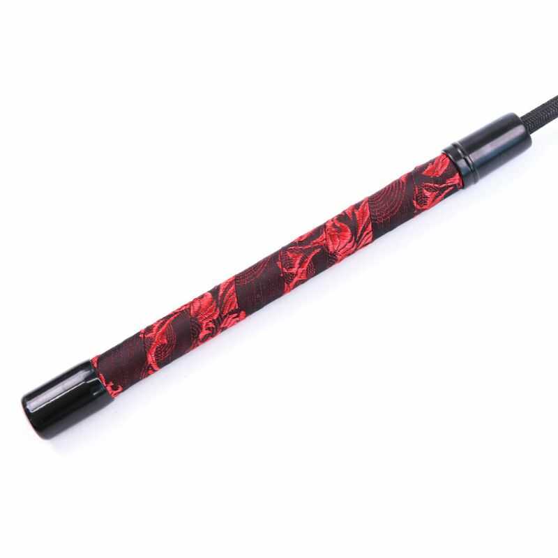 Cravache Sexe Rouge