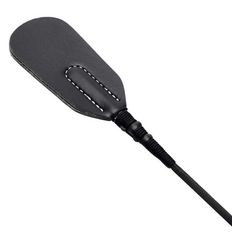 Cravache SM en cuir