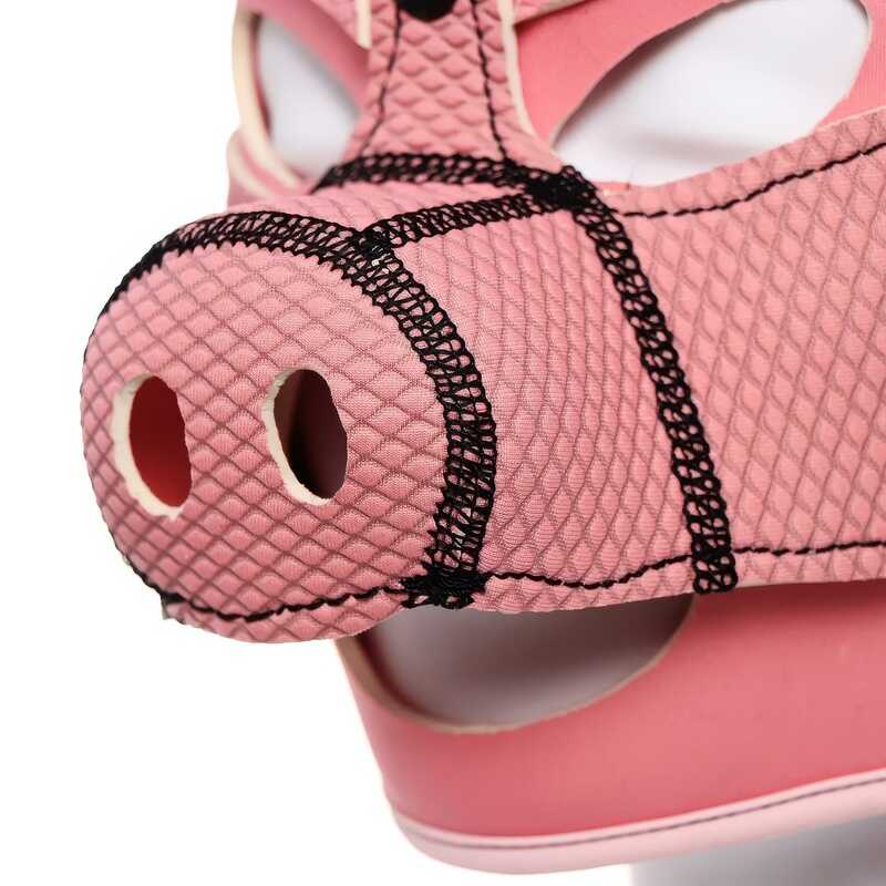 Masque Cochon BDSM