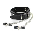 Collier Pince Téton