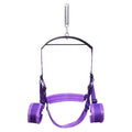 Balançoire Bondage | BDSM Empire