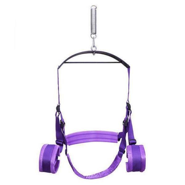 Balançoire Bondage | BDSM Empire