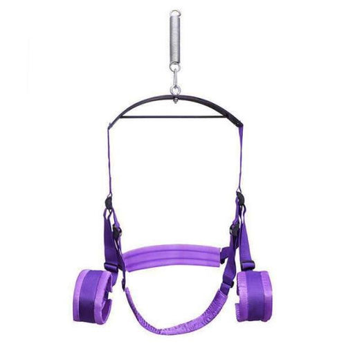 Balançoire Bondage | BDSM Empire