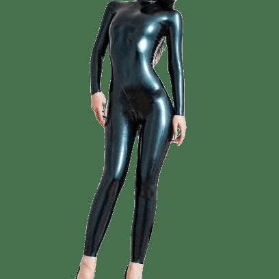 Combinaison Latex Femme | BDSM Empire