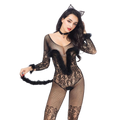 Déguisement Sexy Chat | BDSM Empire