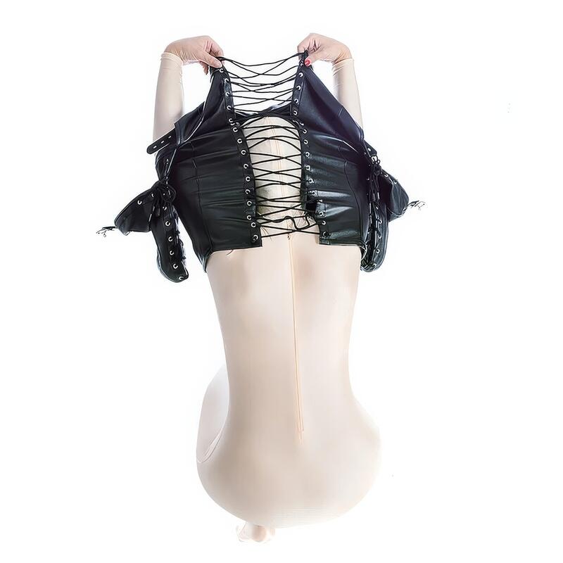 Camisole BDSM Femme