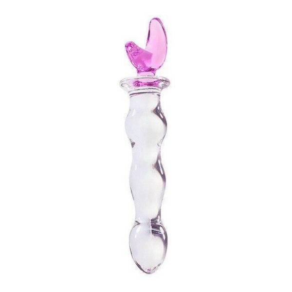 Dildo Croissant | BDSM Empire