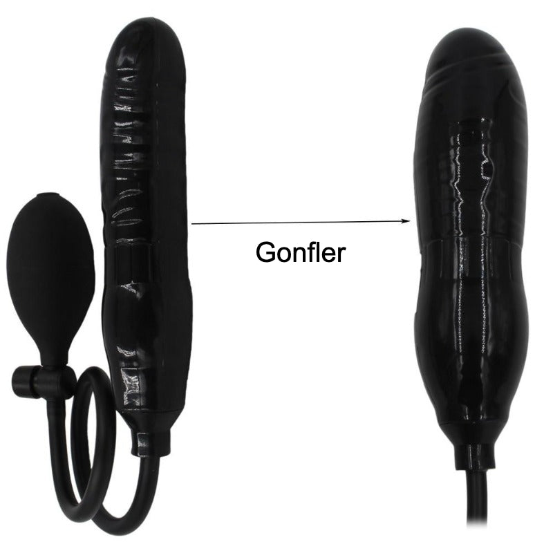 dildo-gonflable