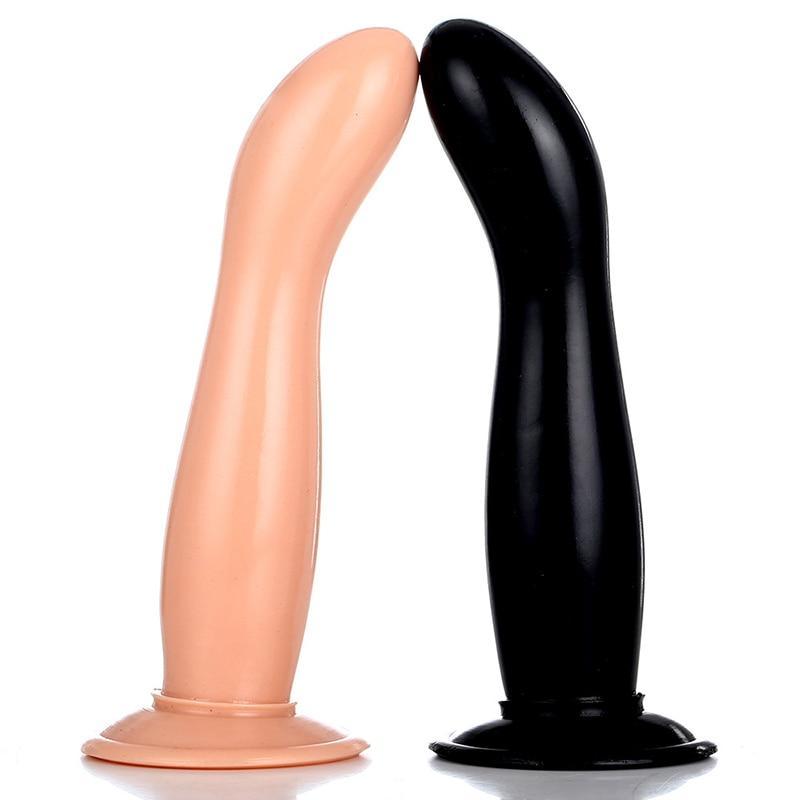 Dildo Ventouse | BDSM Empire