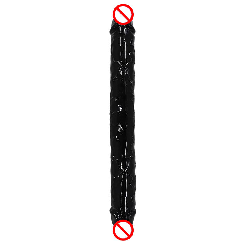 double-gode-transparent-noir
